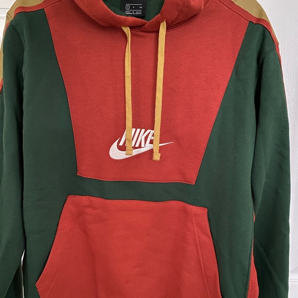 Nike hoodie - Picture 2 of 8